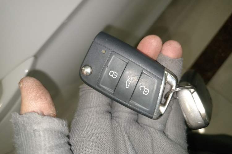 Used Volkswagen Lamando 2018 230TSI DSG Fashion Edition
