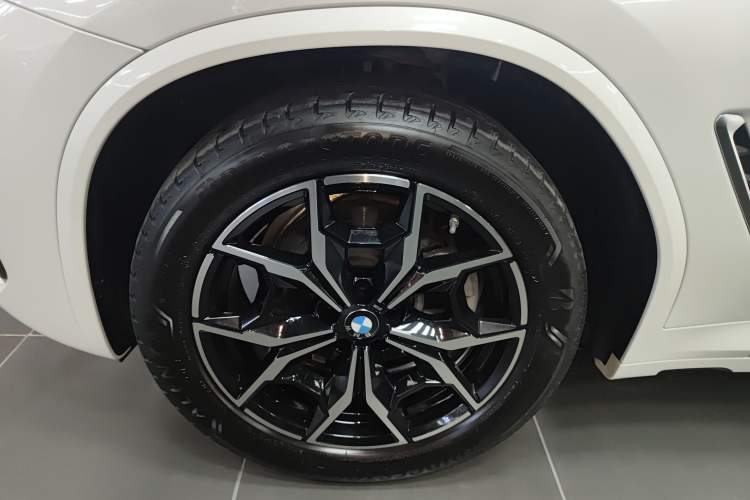 Used BMW X3 2023 xDrive25i M Sport Package
