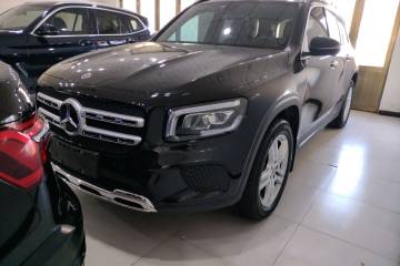 Used Mercedes-Benz GLB 2023 GLB 200 Dynamic Edition