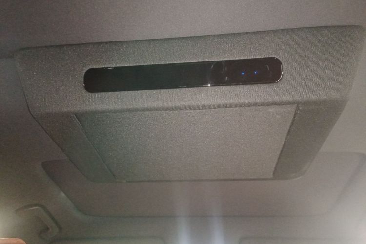 Used Li Auto L8 2024 Pro Model