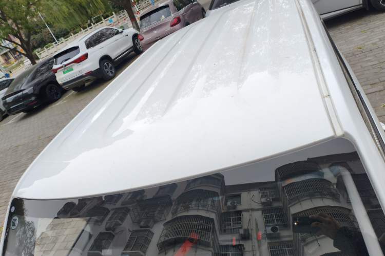 Used  Panda 2023 Panda Mini 120km Asian Games Edition
