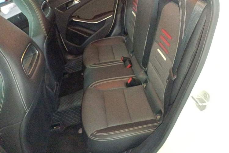 Used Mercedes-Benz A-Class 2017 Revised A 200 Dynamic Edition
