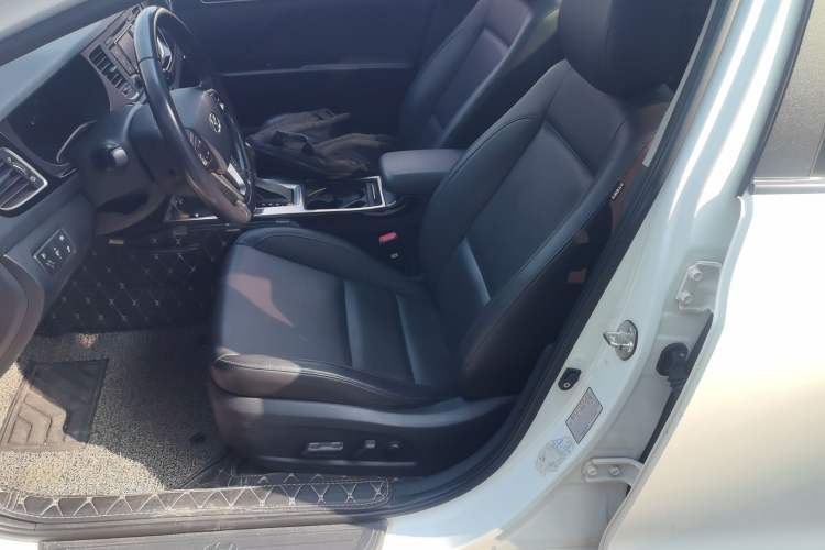 Used Hyundai Mistra 2014 1.8L Automatic Deluxe DLX Model