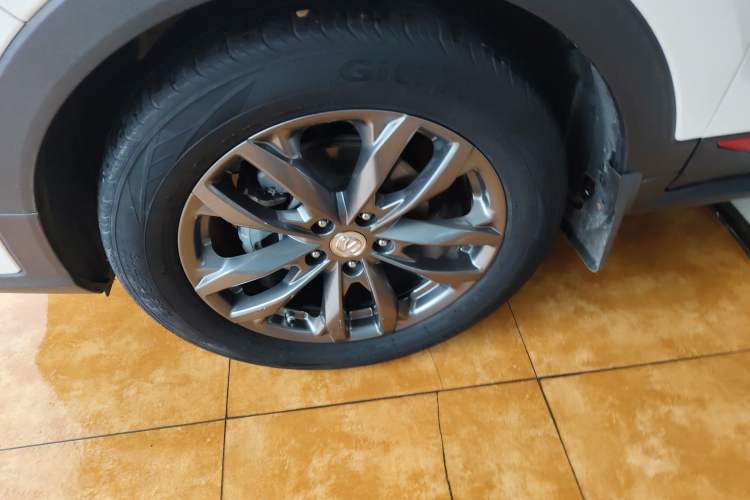 Used Changan CS55PLUS 2021 Blue Whale Edition 1.5T DCT Luxury Model