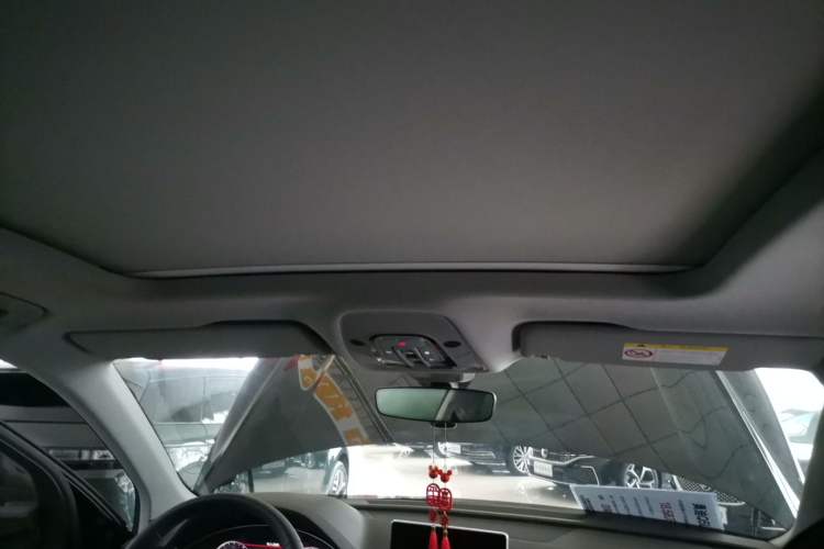 Used Audi Q5L 2020 Updated 40 TFSI Prestige Fashion Edition
