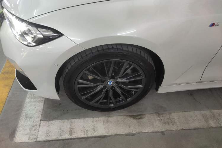 Used BMW 3 Series 2024 325Li M Sport Night Edition Package
