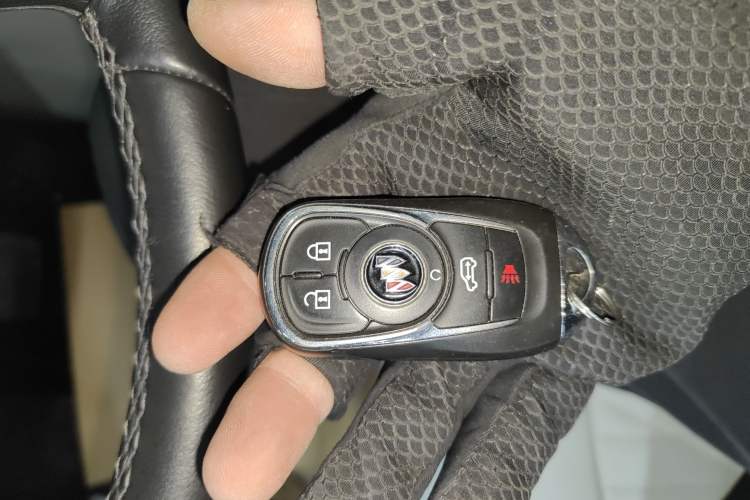 Used Buick GL8 2022 Land Business Class 652T Luxury Model