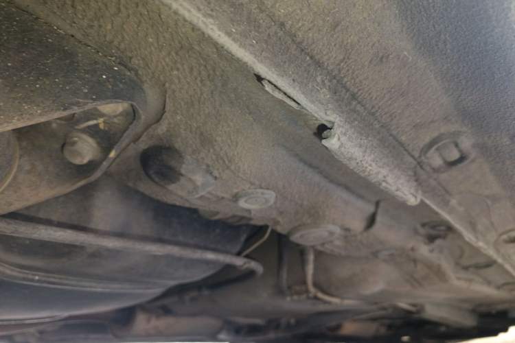 Used Volkswagen Gran Lavida 2013 1.6L Automatic Comfort Model
