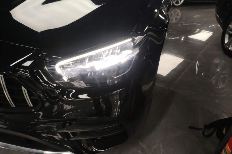 Used Mercedes-Benz E-Class 2022 Revised Version E 300 L Sport Luxury Edition
