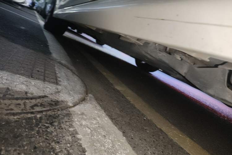 Used Toyota Crown 2015 2.0T Fashion Edition