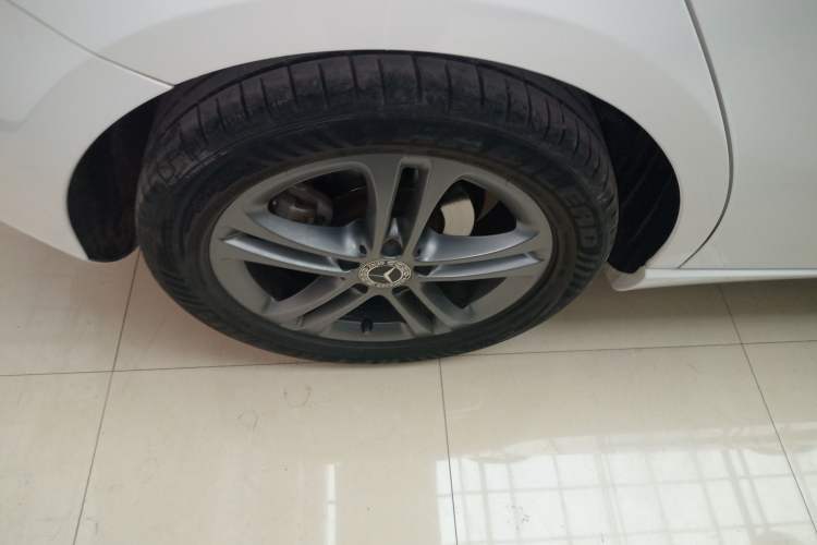 Used Mercedes-Benz A-Class (Import) 2019 A 200 Dynamic Edition
