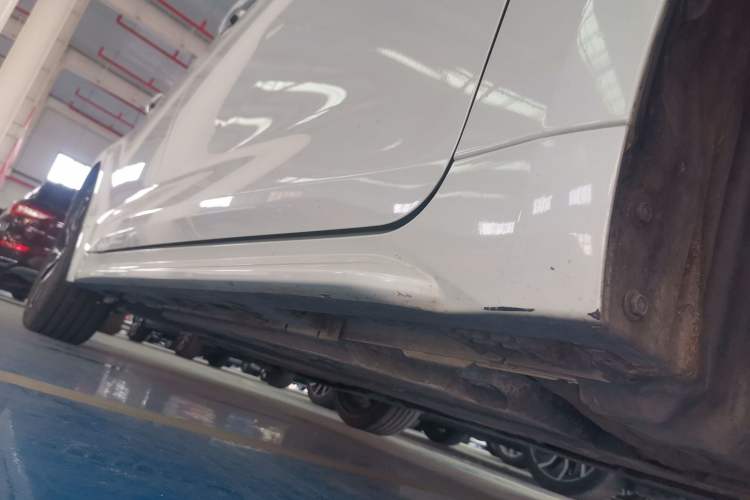 Used Toyota Levin 2021 185T CVT Sport Edition
