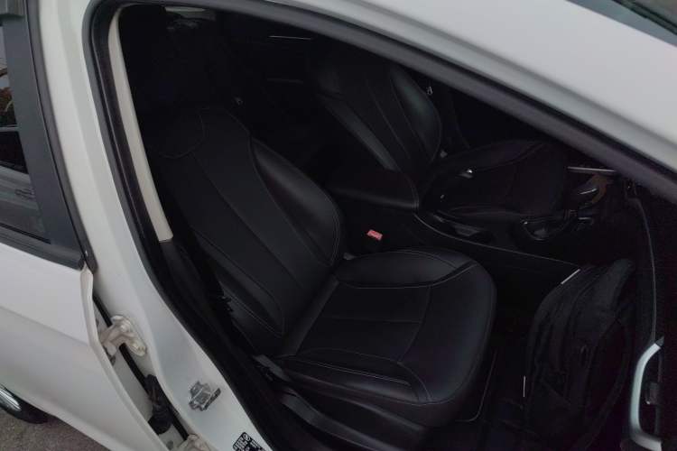 Used Buick GT 2016 15N Automatic Luxury Edition
