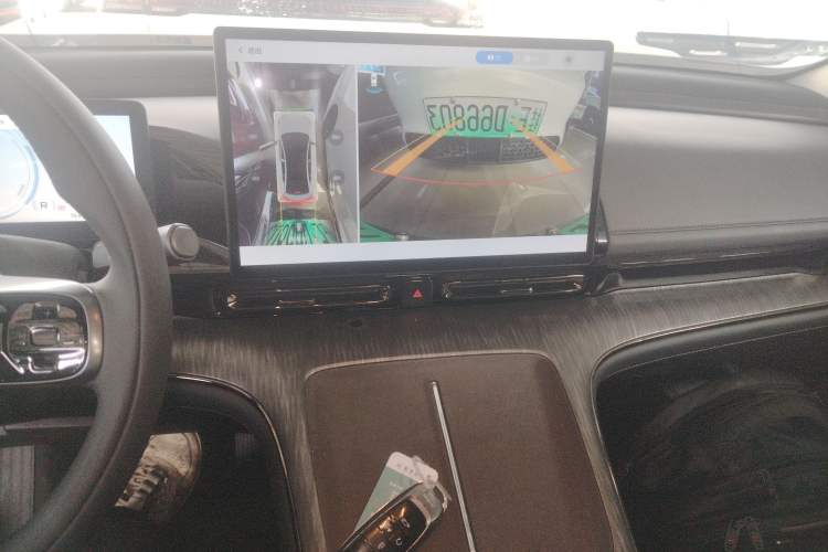 Used AION S MAX 2024 80 Star Edition Ternary Lithium