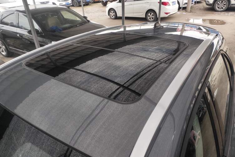 Used Lynk & Co 02 2019 1.5T DCT Two-Wheel Drive Zhaoban Version China VI Standard
