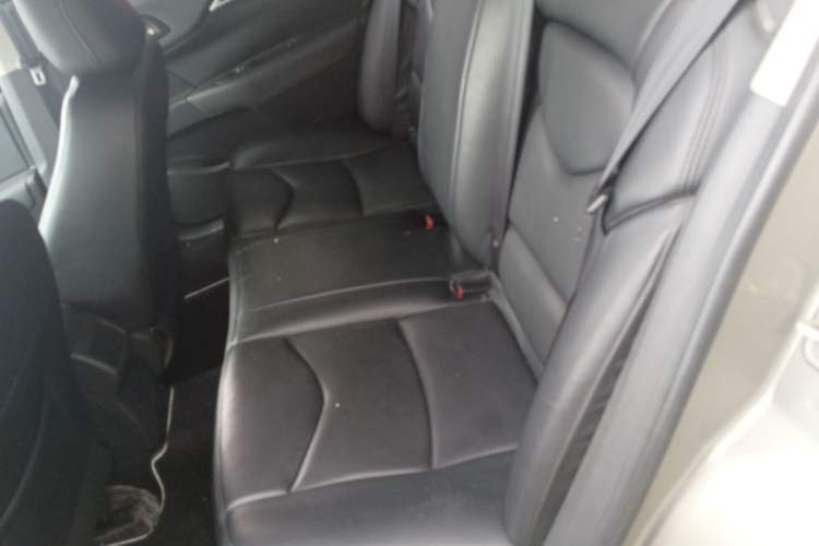 Used Citroen C4L 2015 1.8L Automatic Luxury Edition
