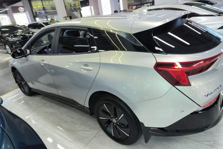 Used Buick Velite 6 2024 430km Comfort Edition
