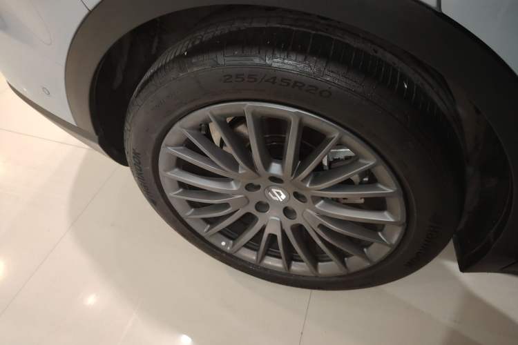 Used Leapmotor C11 2024 All-Electric 580 Luxury Edition