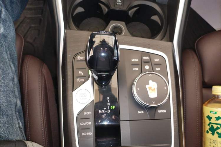 Used BMW 3 Series 2021 325i M Sport Package
