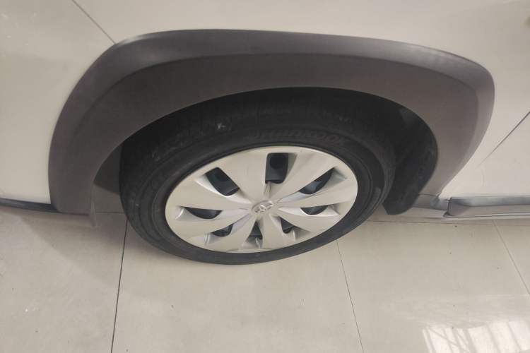 Used Toyota YARiS L 2020 X-Trail X 1.5L CVT Leading Edition
