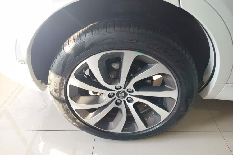 Used Land Rover Discovery Sport 2020 249 PS R-Dynamic Performance Tech Edition 7 Seats
