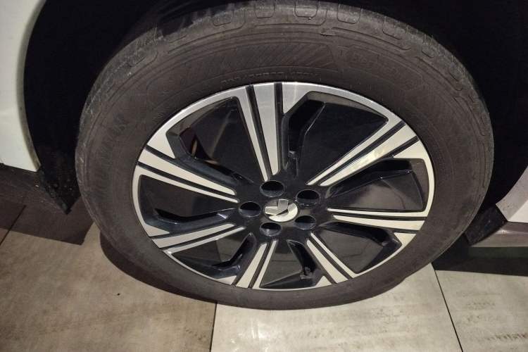 Used Nio ES8 2026 Model 7-seat Executive Luxury Edition
