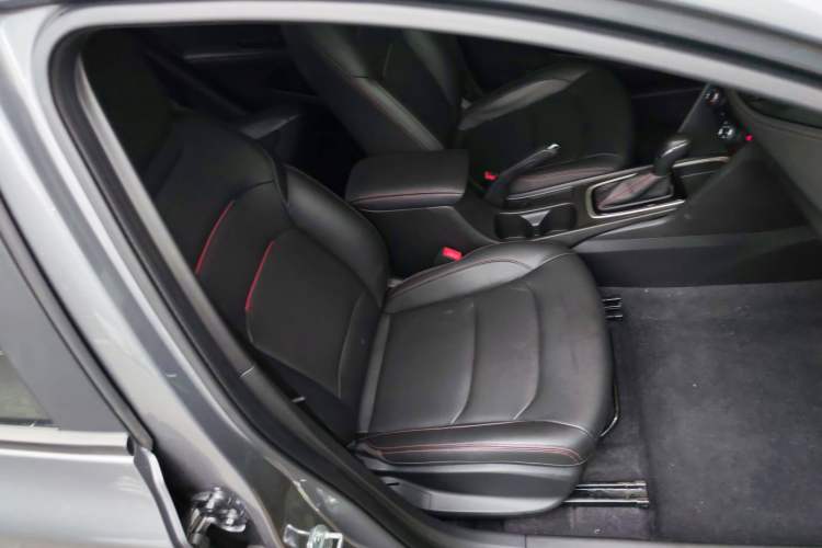 Used Chevrolet Monza 2020 Light Hybrid RS 330T Automatic Comfort Edition