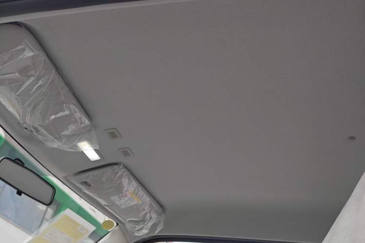 Used  Panda 2025 210km Panda Rider
