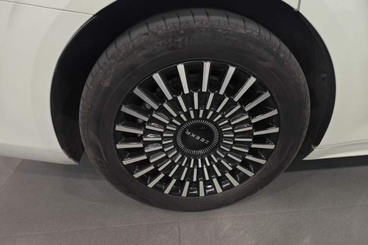 Used Zeekr 009 2022 ME Edition