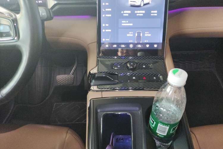 Used Nio ES6 2020 600 km Sport Edition