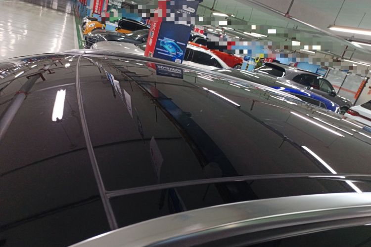 Used Lincoln Corsair 2023 2.0T Two-Wheel-Drive Luxury Edition
