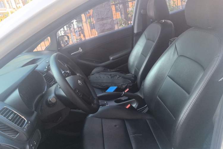 Used Kia K3 2013 1.6L Automatic GL