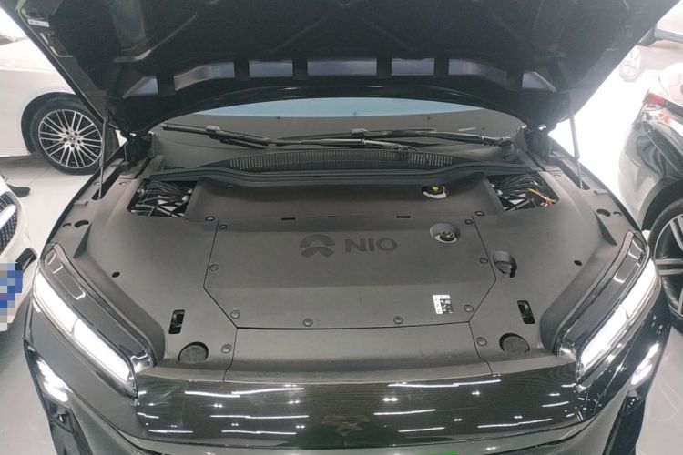 Used Nio ET5T 2025 75 kWh Touring
