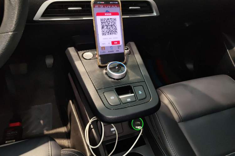 Used BYD e2 2019 Standard Range Model – Smart & Comfortable Version