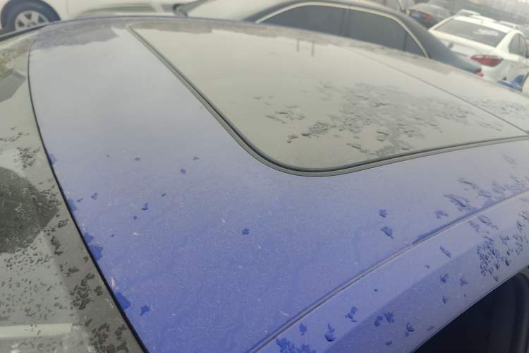 Used Audi A4L 2020 40 TFSI Fashionable and Elegant Model