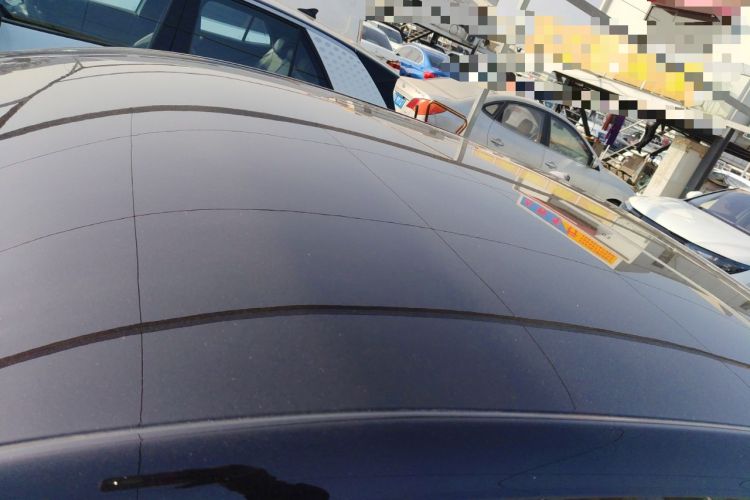 Used Wuling Xingguang 2023 150 Advanced Edition