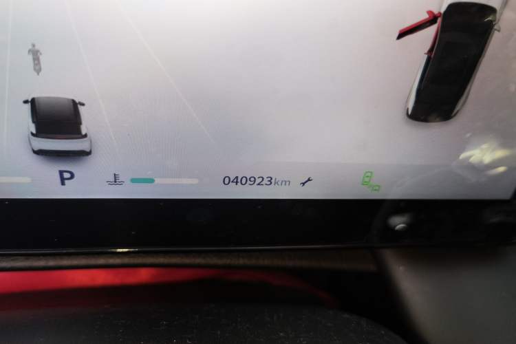 Used Dongfeng Aeolus Mage 2023 DH-i 1.5T Prestige Edition