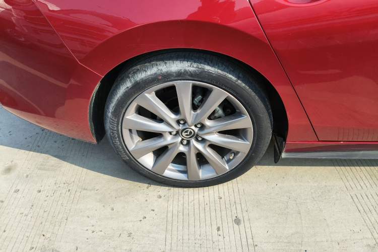 Used Mazda Mazda 3 Axela 2020 2.0L Automatic Zhiya Edition