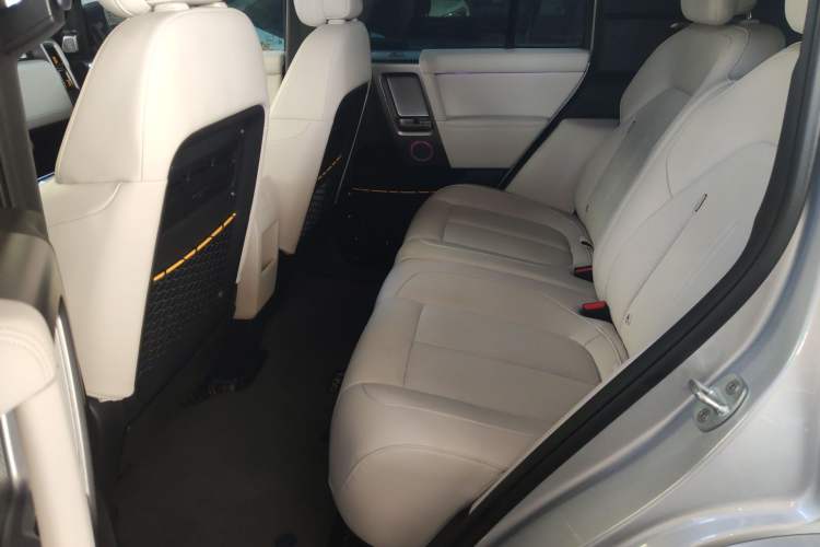 Used  V23 2025 401 Two-Wheel Drive Intelligent Driving Version