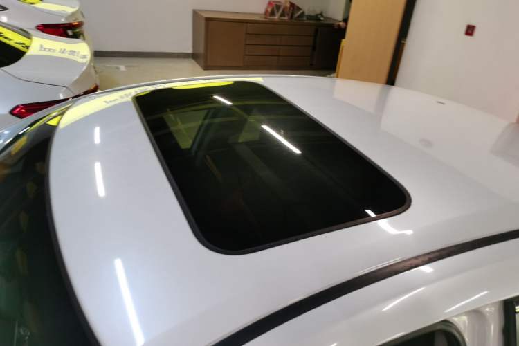 Used Honda Civic 2019 220TURBO CVT Dynamic Edition China VI