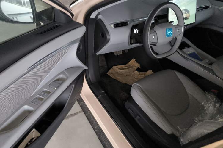 Used XPeng MONA M03 2025 515 Long-Range Plus