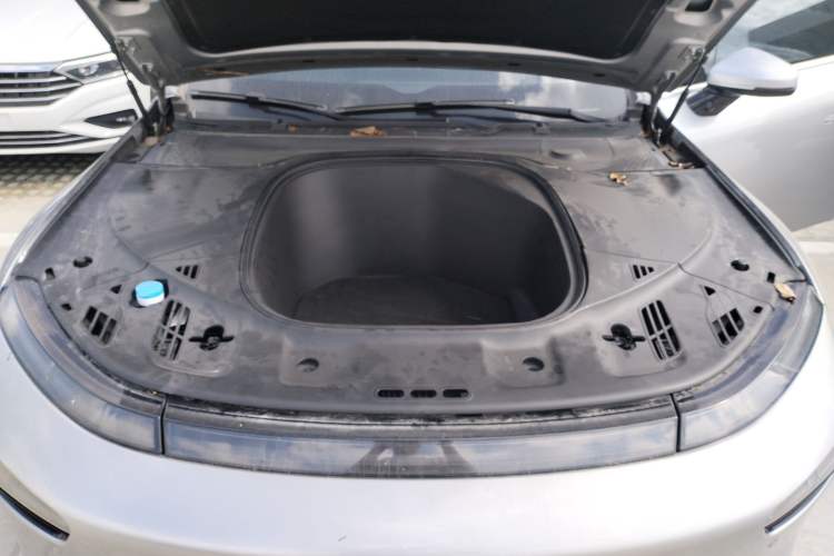 Used XPeng P7 2022 625E