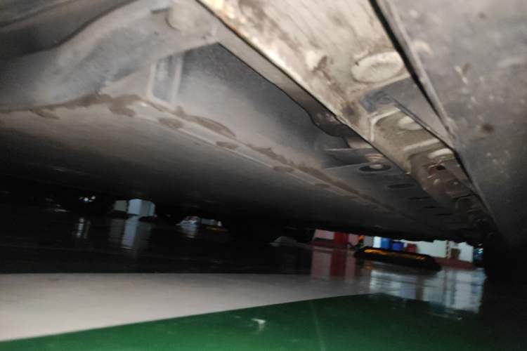 Used  SL03 2022 515 Pure Electric Version
