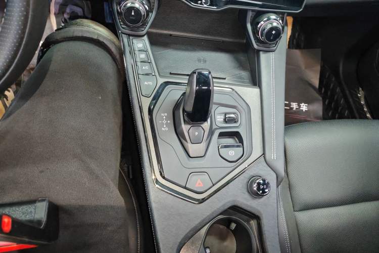 Used Lynk & Co 01 EM-P 2023 1.5TD EM-P PM