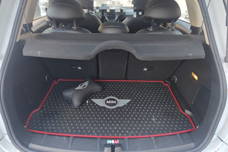 Used  Countryman 2014 1.6T COOPER S ALL4
