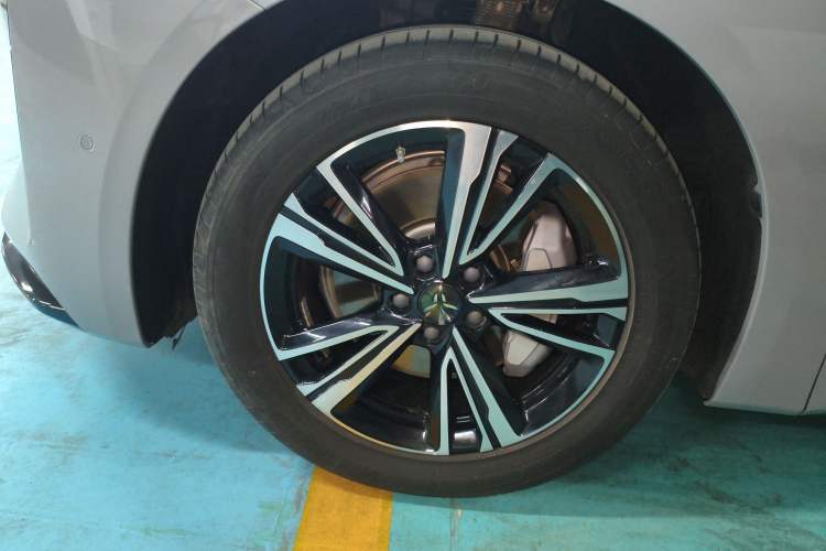 Used Hongqi EH7 2024 690 Pro