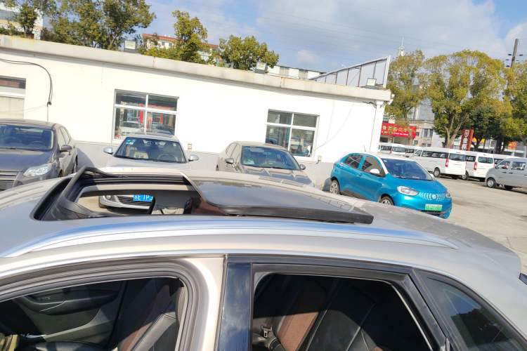 Used Audi Q3 2018 30th Anniversary Edition 35 TFSI Fashion Model