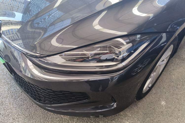 Used Volkswagen Lamando 2022 Lingdu L 280TSI DSG Spicy Edition
