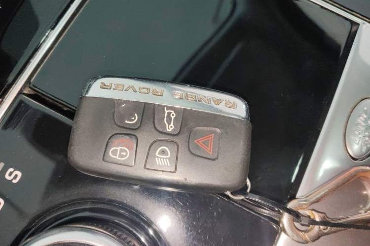 Used Land Rover Range Rover Velar 2017 P250 S