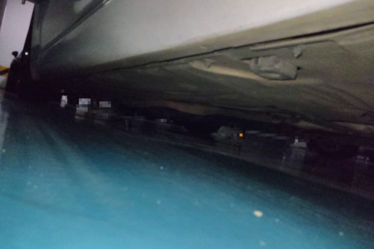 Used Alfa Romeo Giulia 2017 2.0T 200HP Luxury Edition
